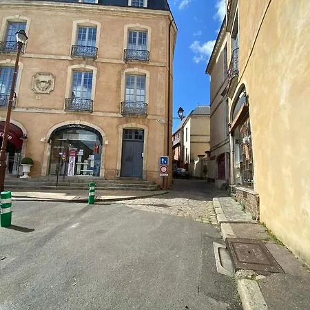 Vieux-mans - Votre Au Coeur Historique